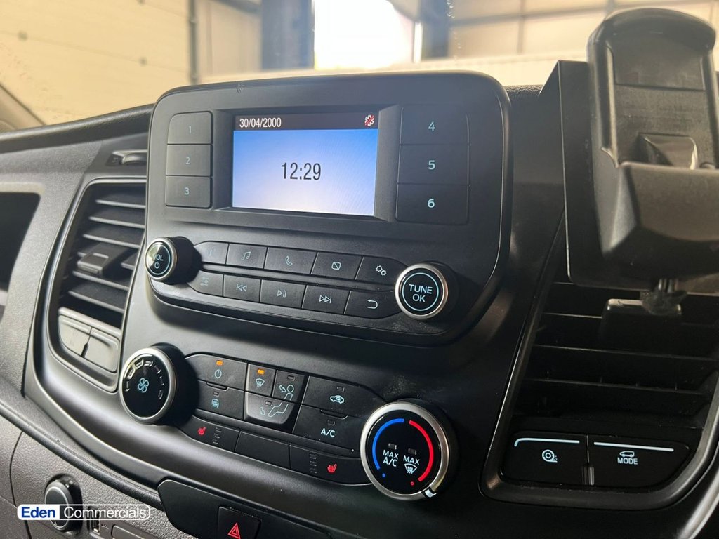 Used Ford Transit Custom 2021 for sale - 75630320: Photo 24