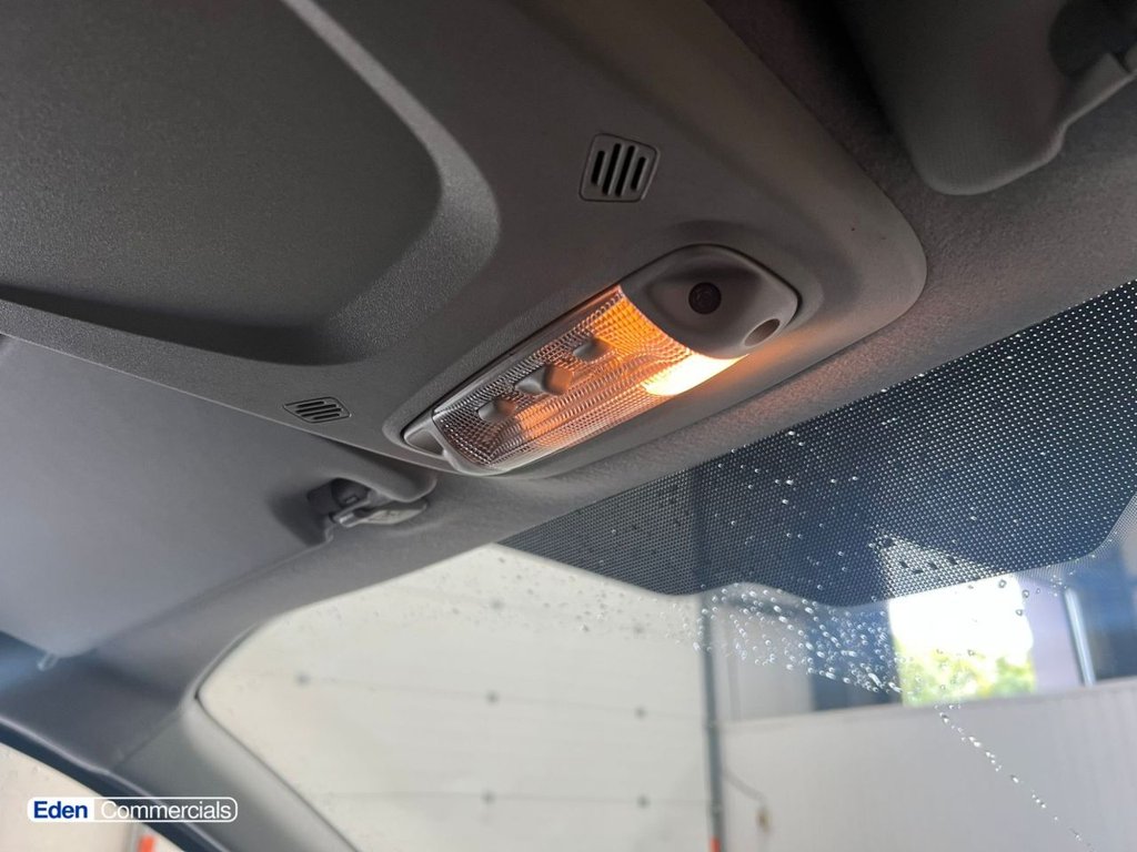 Used Ford Transit Custom 2021 for sale - 75630320: Photo 25