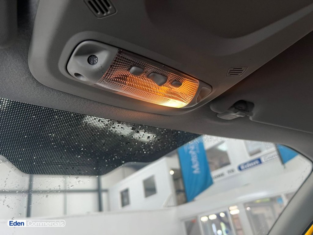 Used Ford Transit Custom 2021 for sale - 75630320: Photo 26