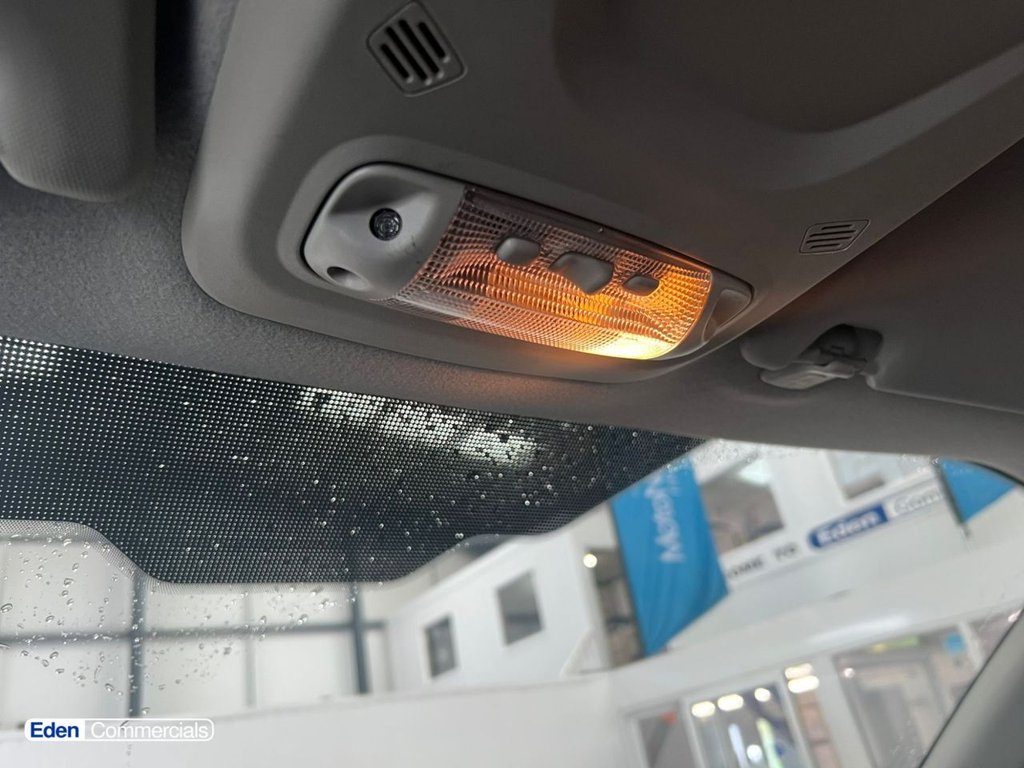 Used Ford Transit Custom 2021 for sale - 75630320: Photo 27
