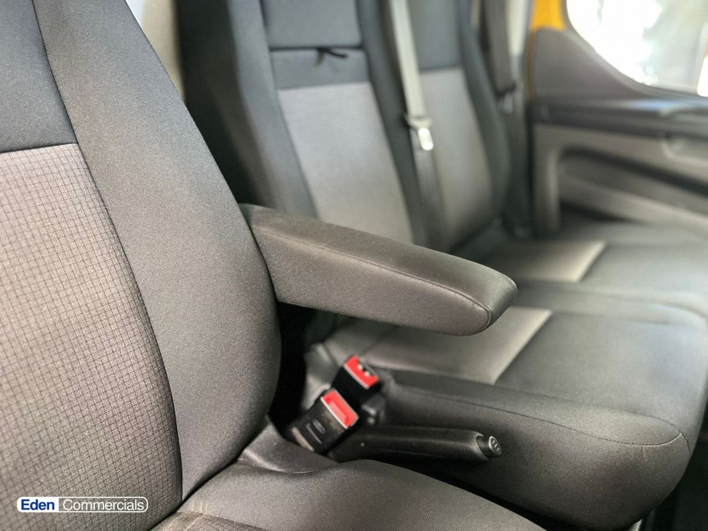 Used Ford Transit Custom 2021 for sale - 75630320: Photo 33