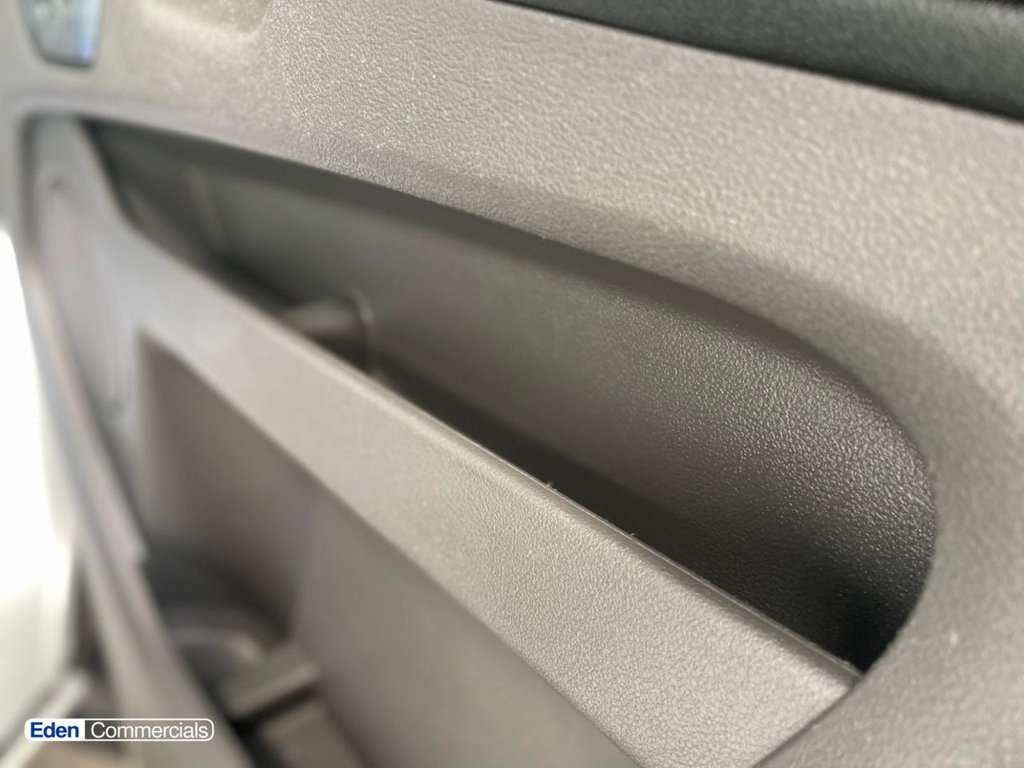 Used Ford Transit Custom 2021 for sale - 75630320: Photo 34