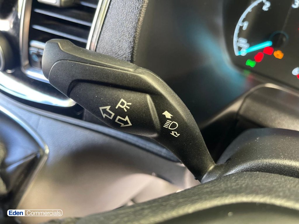 Used Ford Transit Custom 2021 for sale - 75630320: Photo 35