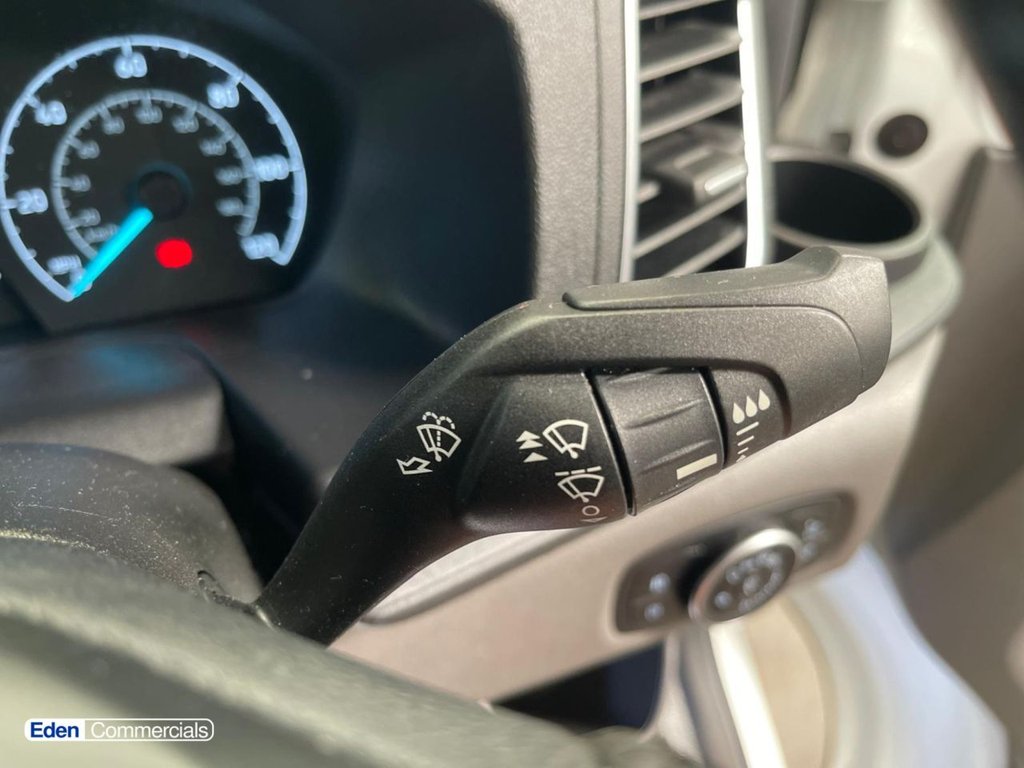 Used Ford Transit Custom 2021 for sale - 75630320: Photo 37