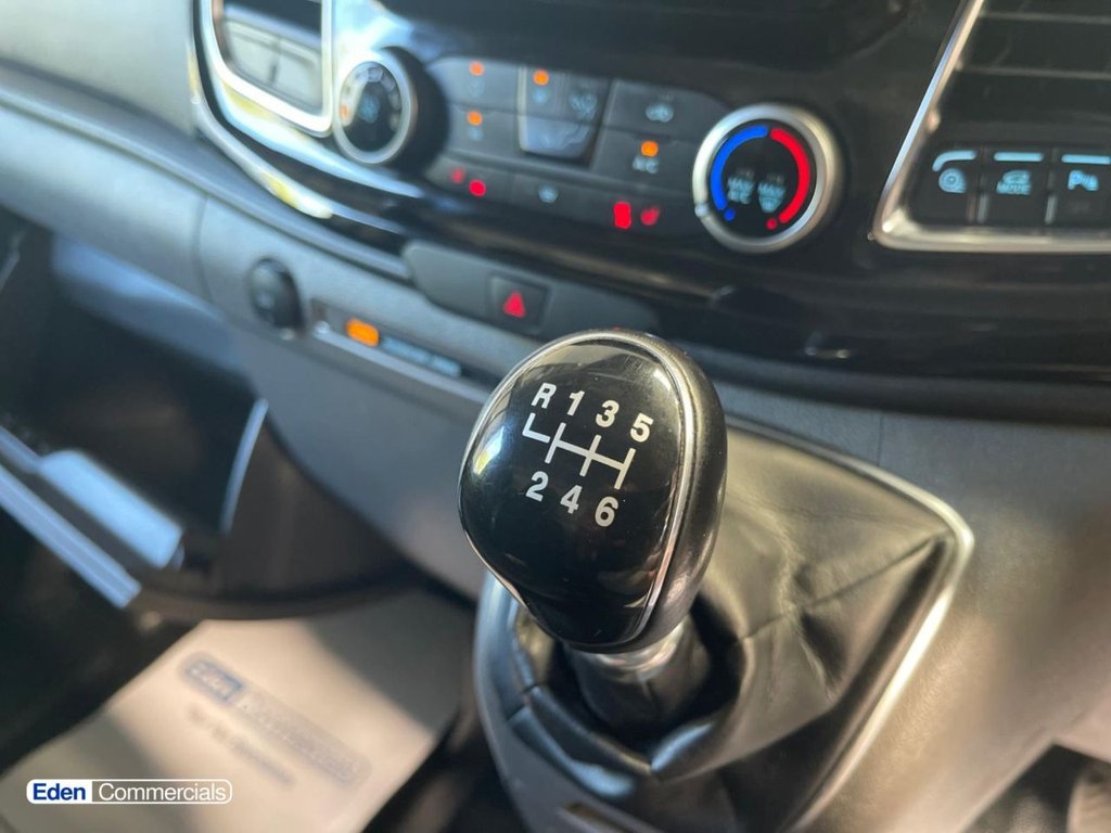 Used Ford Transit Custom 2021 for sale - 75630320: Photo 38