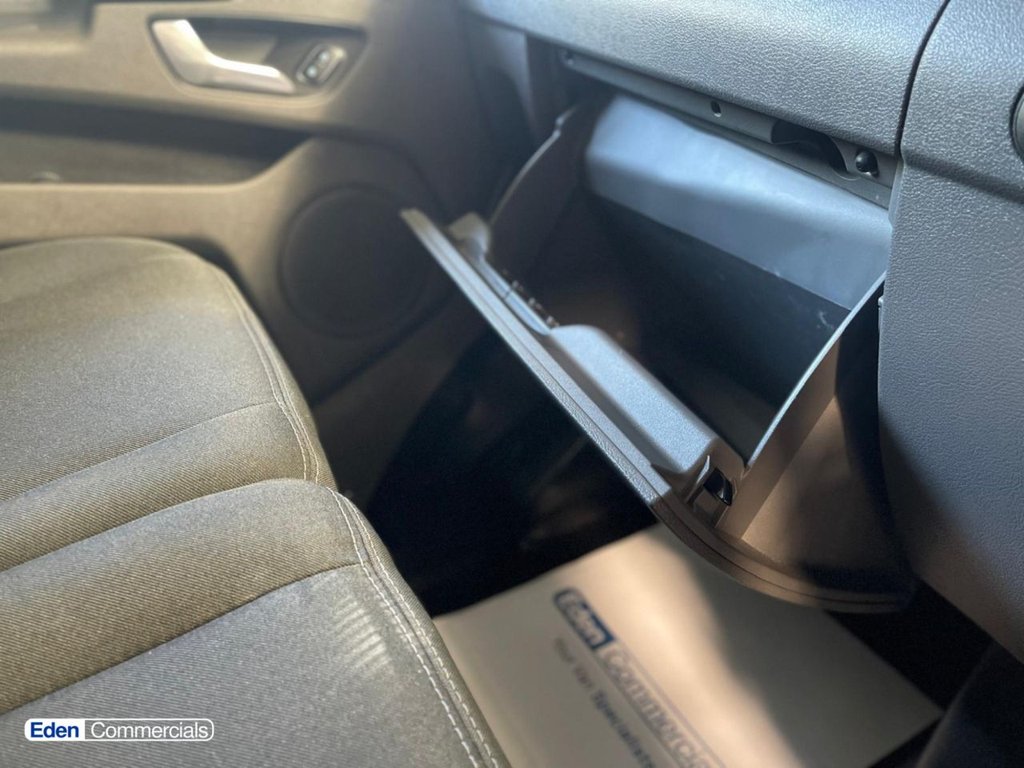 Used Ford Transit Custom 2021 for sale - 75630320: Photo 39