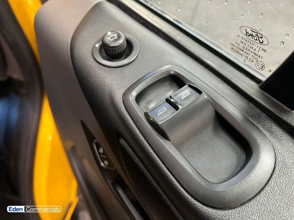 Used Ford Transit Custom 2021 for sale - 75630320: Photo 40