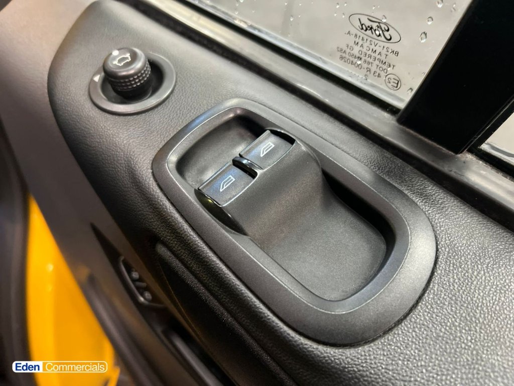 Used Ford Transit Custom 2021 for sale - 75630320: Photo 42