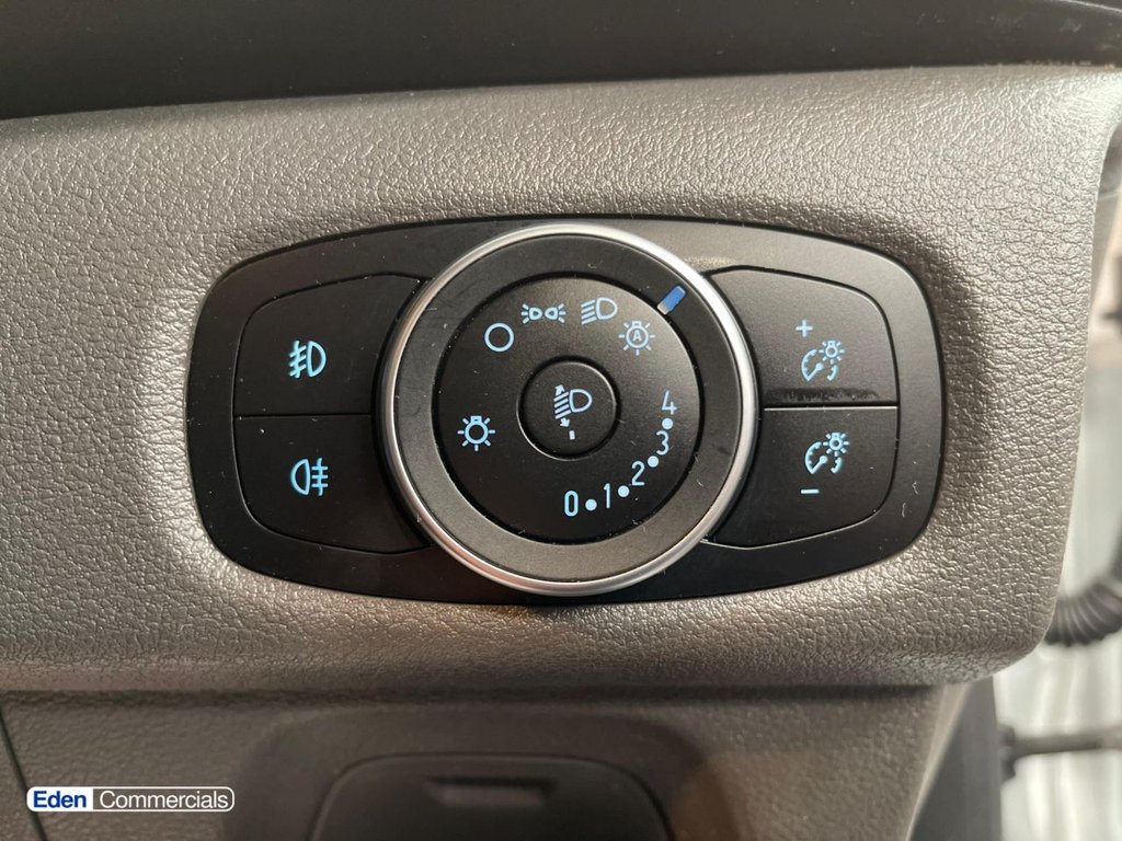 Used Ford Transit Custom 2021 for sale - 75630320: Photo 45