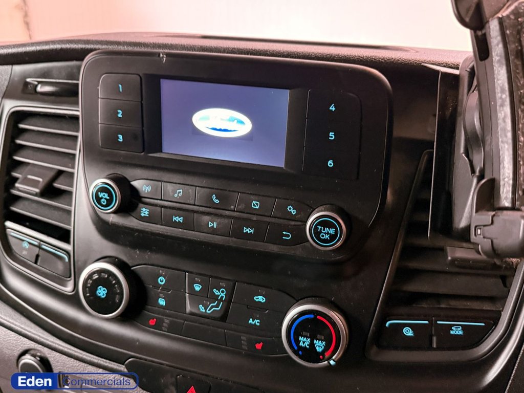 Used Ford Transit Custom 2021 for sale - 75630320: Photo 47