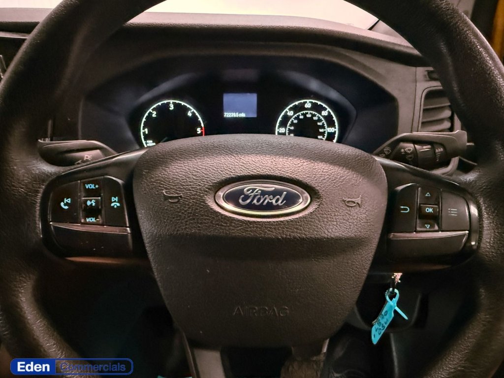 Used Ford Transit Custom 2021 for sale - 75630320: Photo 49