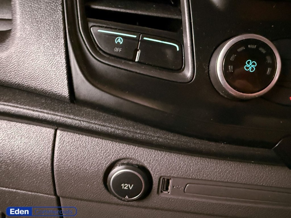Used Ford Transit Custom 2021 for sale - 75630320: Photo 50