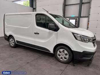 Used Renault Trafic 2022 for sale - 74795995: Photo
