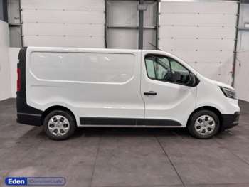 Used Renault Trafic 2022 for sale - 74795995: Photo