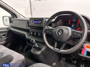 Used Renault Trafic 2022 for sale - 74795995: Photo