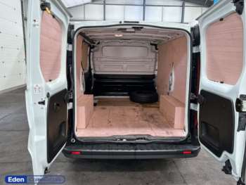 Used Renault Trafic 2022 for sale - 74795995: Photo