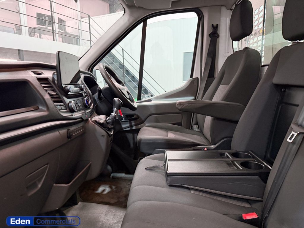 Used Ford Transit 2022 for sale - 77394790: Photo 10