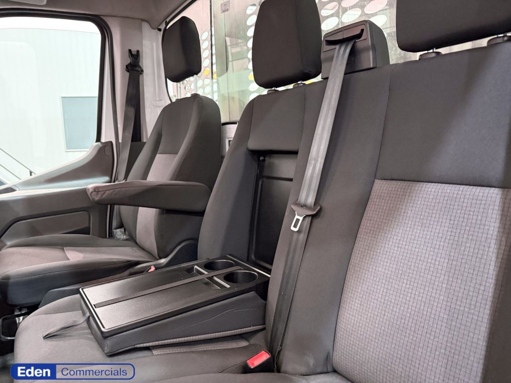 Used Ford Transit 2022 for sale - 77394790: Photo 11