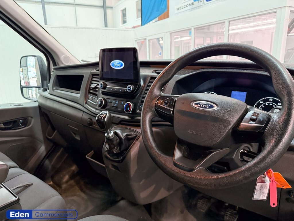 Used Ford Transit 2022 for sale - 77394790: Photo 13