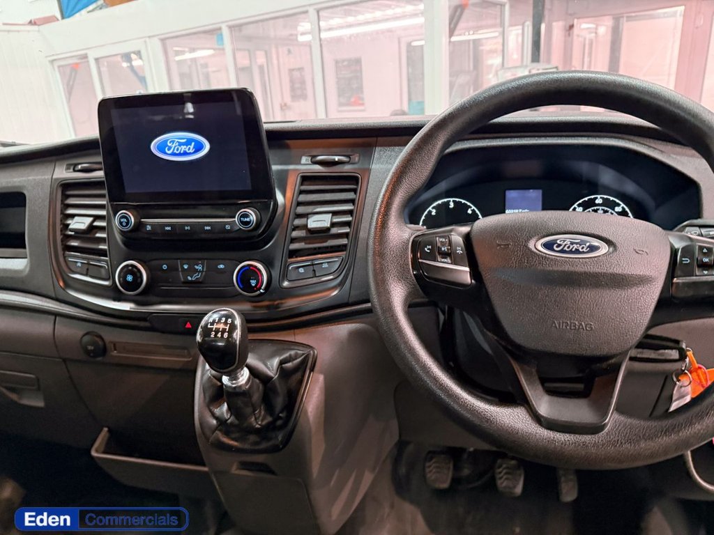 Used Ford Transit 2022 for sale - 77394790: Photo 15