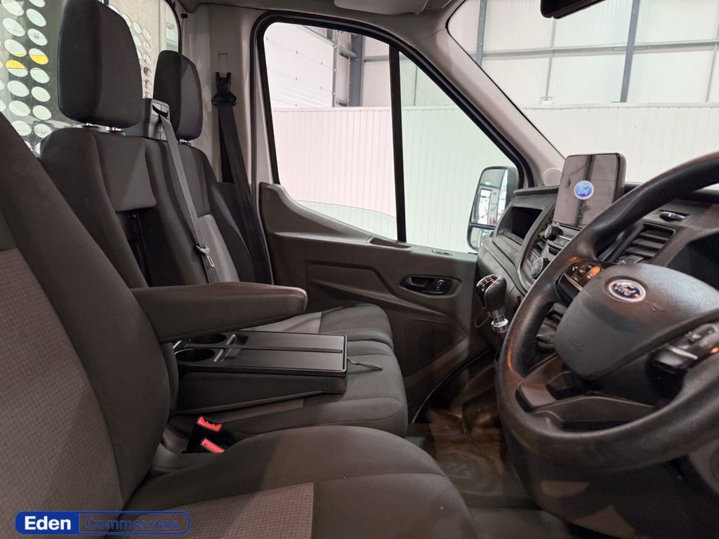 Used Ford Transit 2022 for sale - 77394790: Photo 16