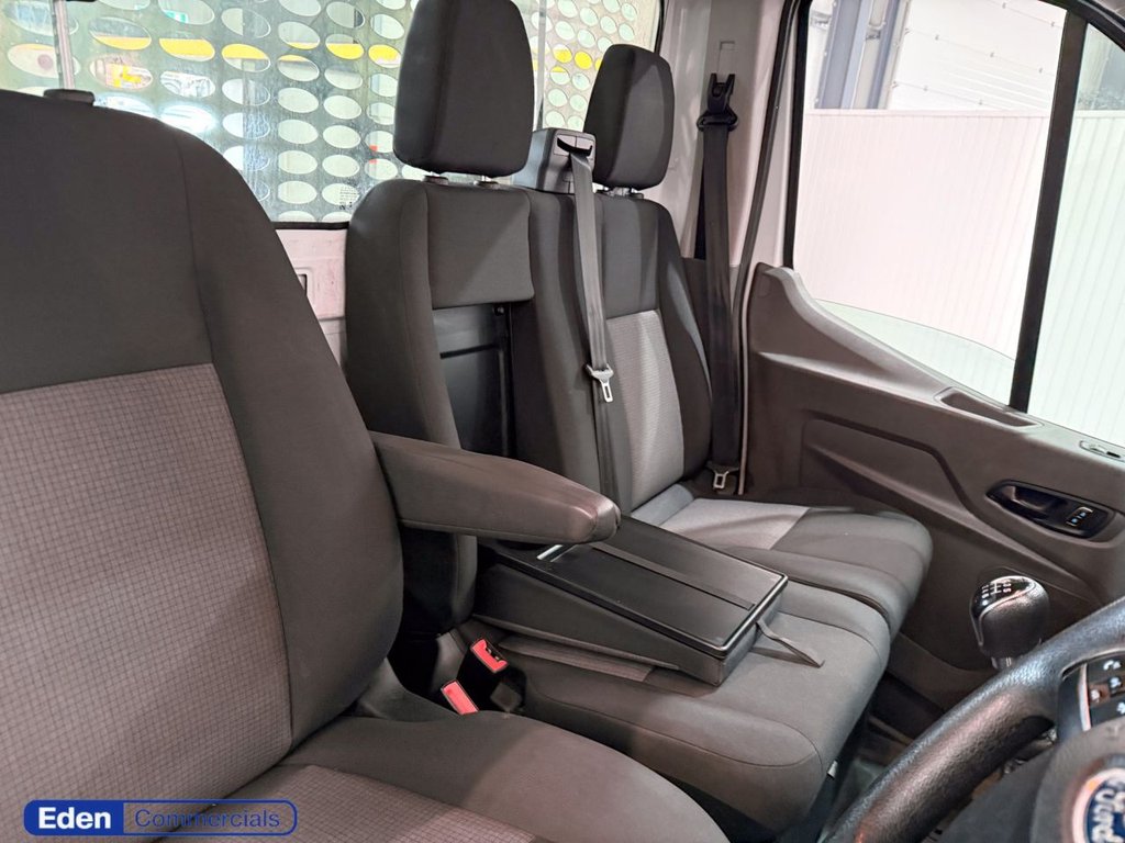 Used Ford Transit 2022 for sale - 77394790: Photo 17