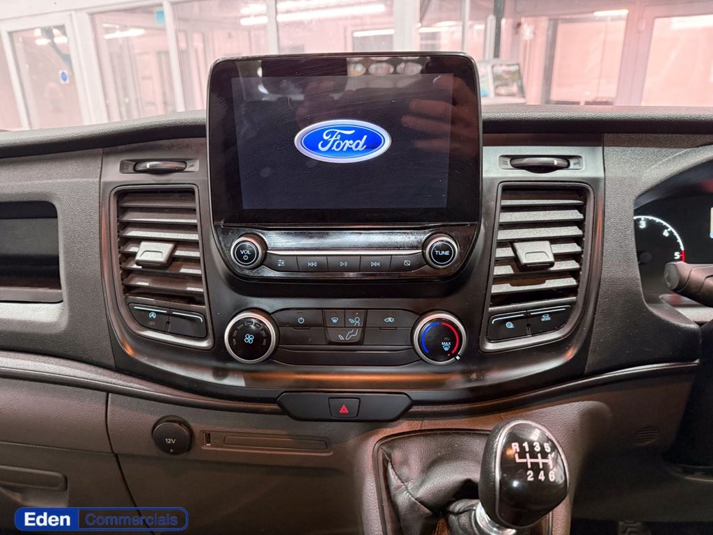 Used Ford Transit 2022 for sale - 77394790: Photo 18