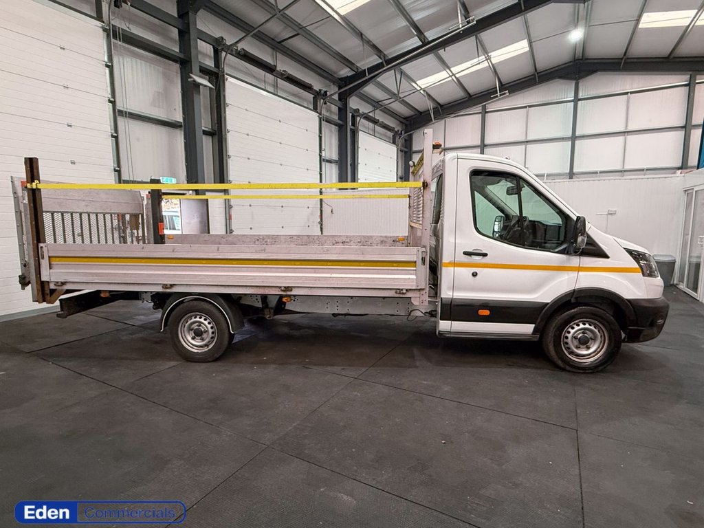 Used Ford Transit 2022 for sale - 77394790: Photo 2