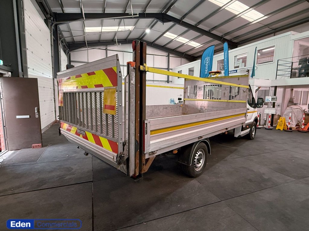 Used Ford Transit 2022 for sale - 77394790: Photo 4