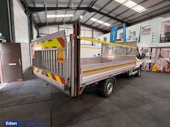 Used Ford Transit 2022 for sale - 77394790: Photo