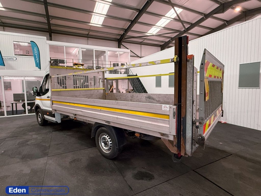 Used Ford Transit 2022 for sale - 77394790: Photo 6