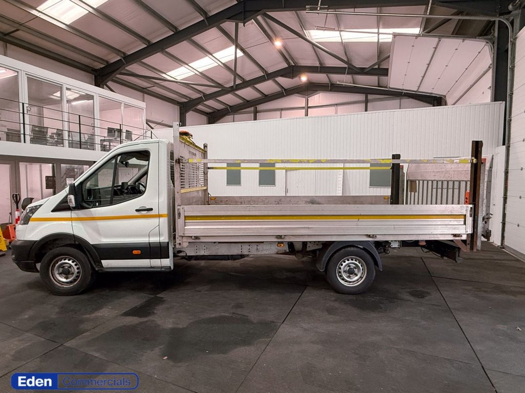 Used Ford Transit 2022 for sale - 77394790: Photo 7