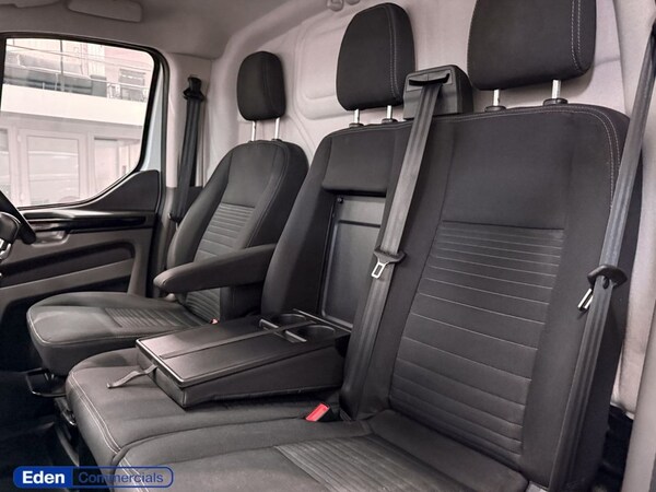 Used Ford Transit Custom 2023 for sale - 74083856: Photo 13