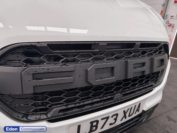 Used Ford Transit Custom 2023 for sale - 74083856: Photo 16