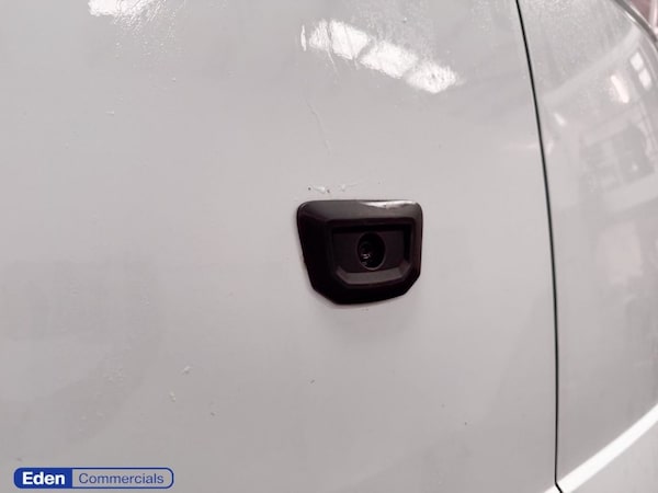Used Ford Transit Custom 2023 for sale - 74083856: Photo 17
