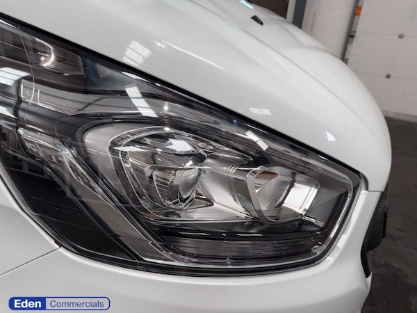 Used Ford Transit Custom 2023 for sale - 74083856: Photo 18
