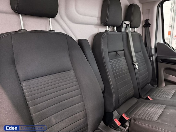 Used Ford Transit Custom 2023 for sale - 74083856: Photo 22