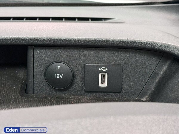 Used Ford Transit Custom 2023 for sale - 74083856: Photo 29