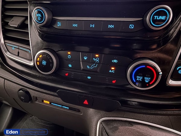 Used Ford Transit Custom 2023 for sale - 74083856: Photo 31