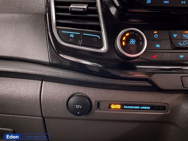 Used Ford Transit Custom 2023 for sale - 74083856: Photo 32