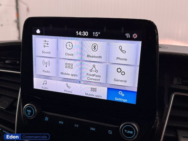 Used Ford Transit Custom 2023 for sale - 74083856: Photo 34