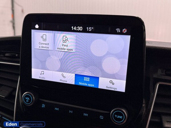 Used Ford Transit Custom 2023 for sale - 74083856: Photo 36