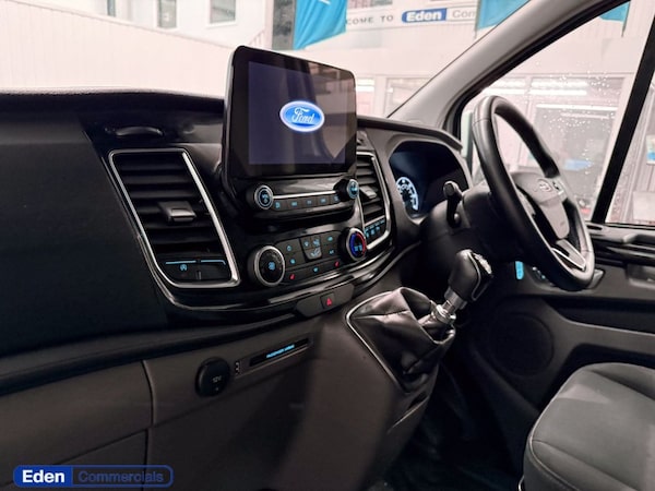 Used Ford Transit Custom 2023 for sale - 74083856: Photo 3