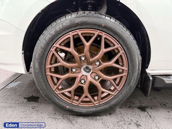 Used Ford Transit Custom 2023 for sale - 74083856: Photo 9