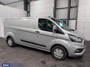 Used Ford Transit Custom 2019 for sale - 75559429: Photo