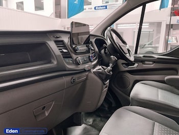 Used Ford Transit Custom 2019 for sale - 75559429: Photo
