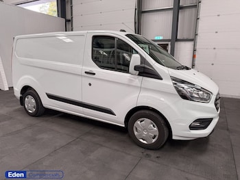 Used Ford Transit Custom 2022 for sale - 75585092: Photo