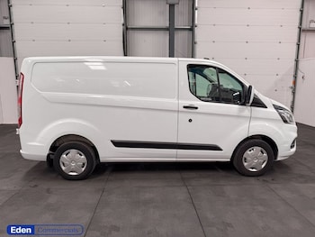 Used Ford Transit Custom 2022 for sale - 75585092: Photo