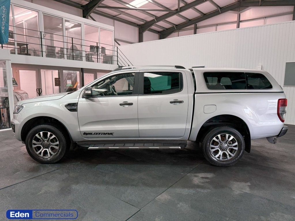 Used Ford Ranger 2023 for sale - 77477765: Photo 10