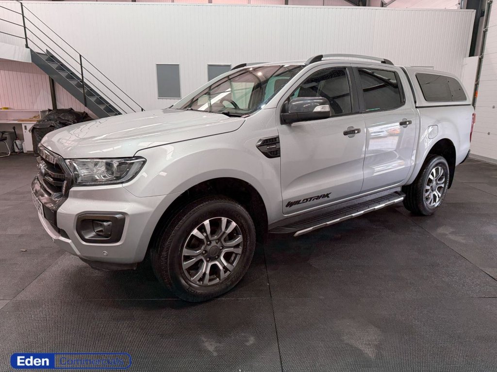 Used Ford Ranger 2023 for sale - 77477765: Photo 11